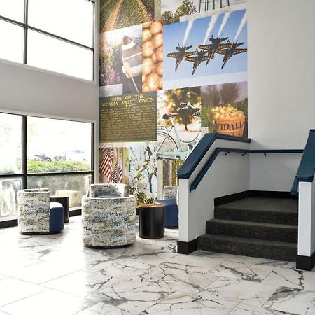 Clarion Pointe Vidalia - Lyons West Otel Dış mekan fotoğraf