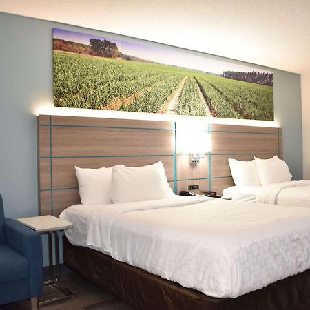 Clarion Pointe Vidalia - Lyons West Otel Dış mekan fotoğraf