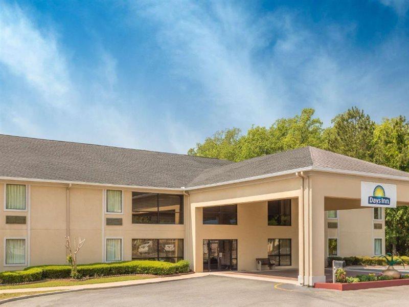Clarion Pointe Vidalia - Lyons West Otel Dış mekan fotoğraf