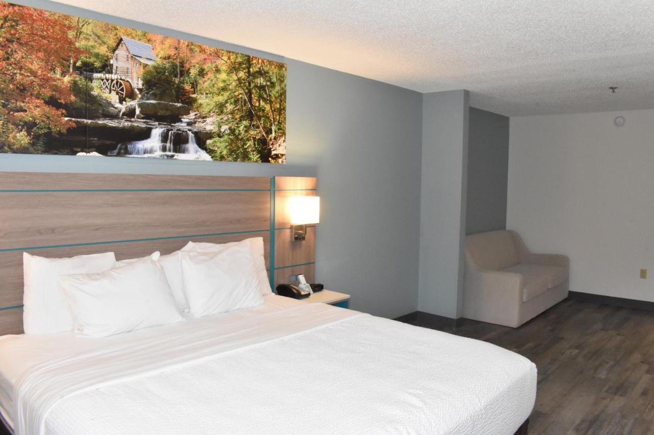 Clarion Pointe Vidalia - Lyons West Otel Dış mekan fotoğraf
