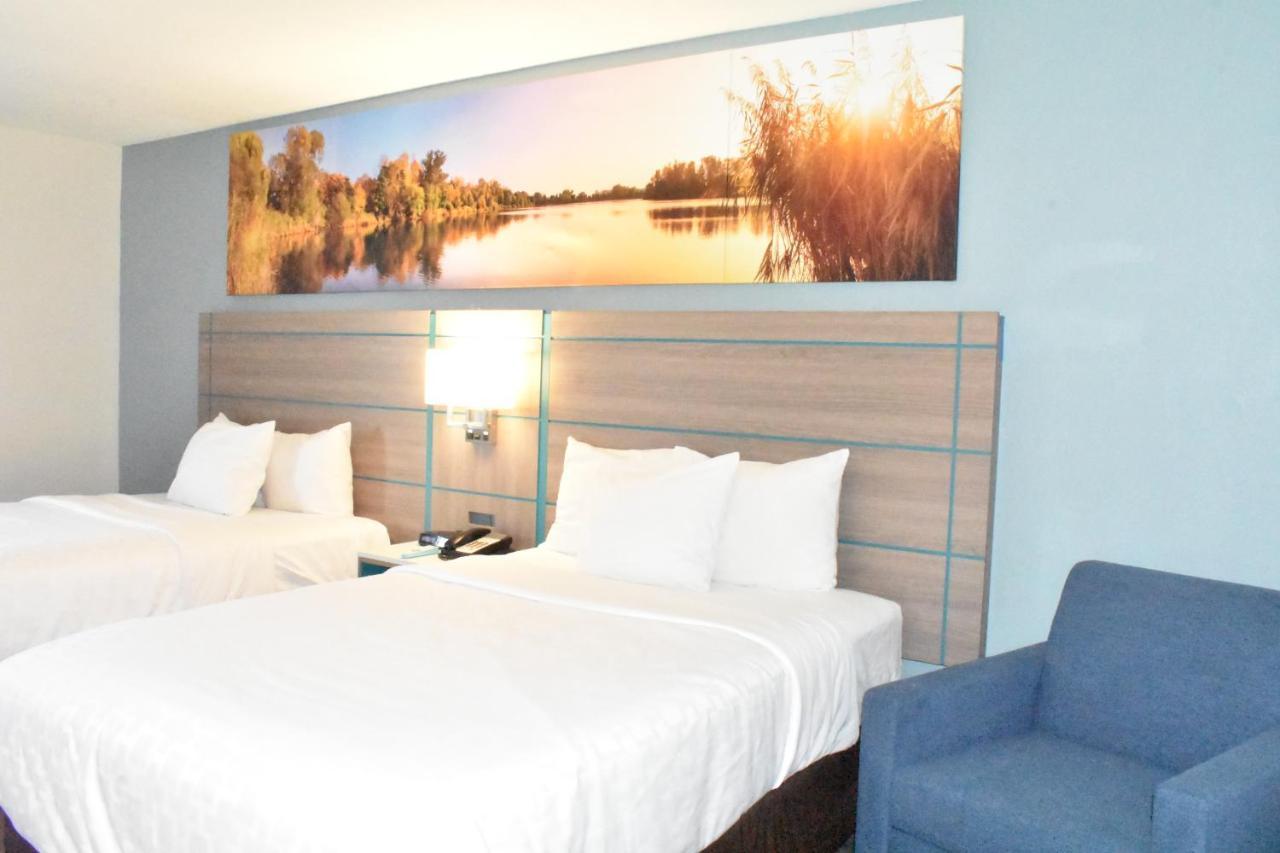 Clarion Pointe Vidalia - Lyons West Otel Dış mekan fotoğraf