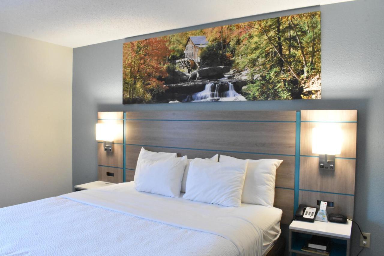 Clarion Pointe Vidalia - Lyons West Otel Dış mekan fotoğraf