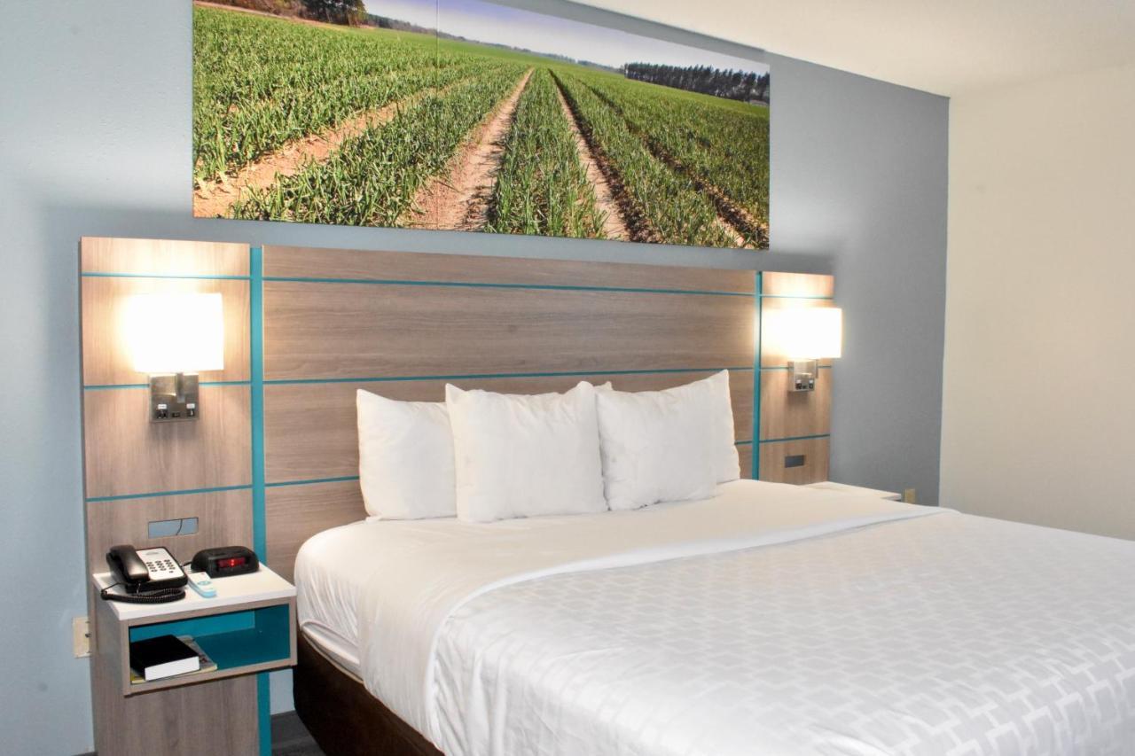Clarion Pointe Vidalia - Lyons West Otel Dış mekan fotoğraf