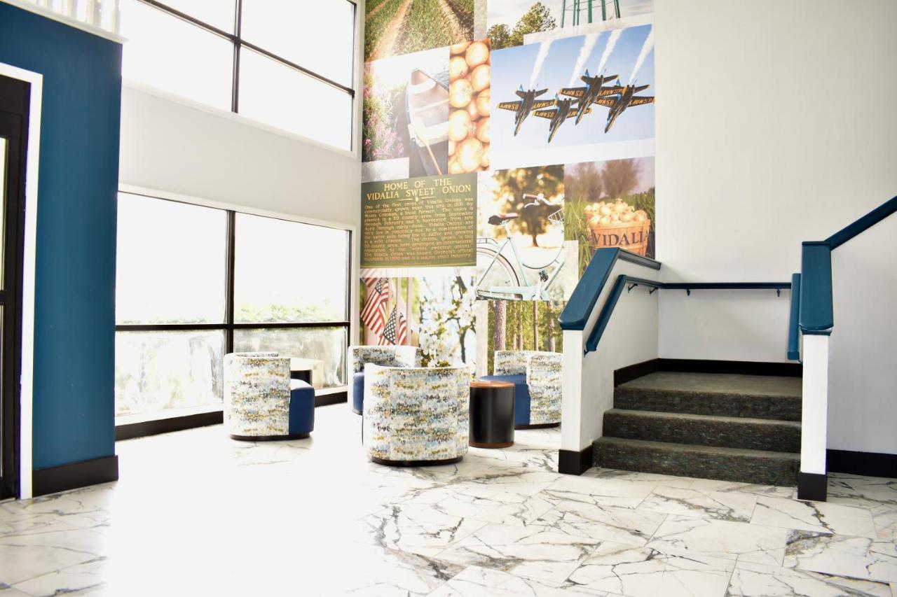 Clarion Pointe Vidalia - Lyons West Otel Dış mekan fotoğraf