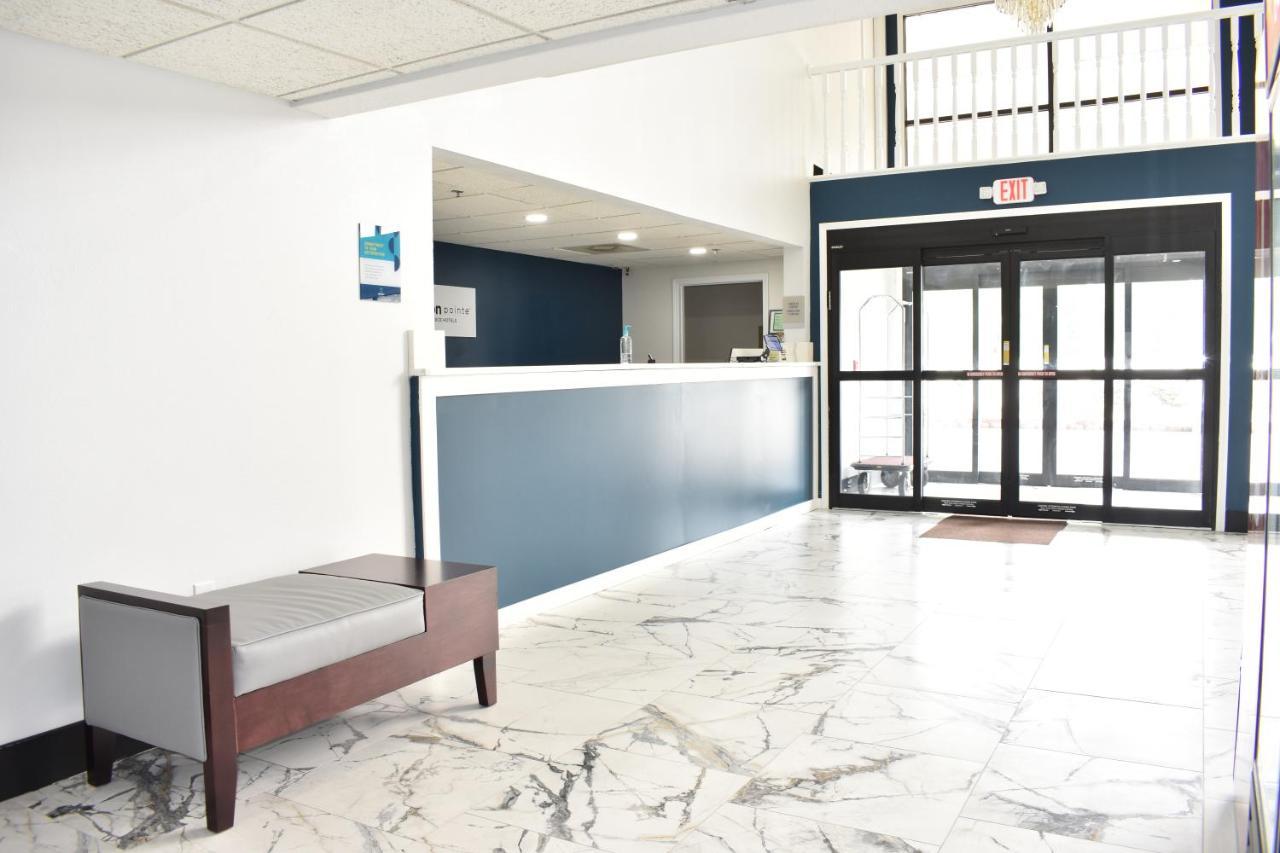 Clarion Pointe Vidalia - Lyons West Otel Dış mekan fotoğraf