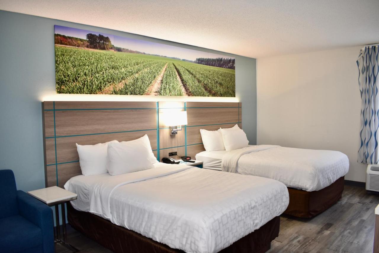 Clarion Pointe Vidalia - Lyons West Otel Dış mekan fotoğraf