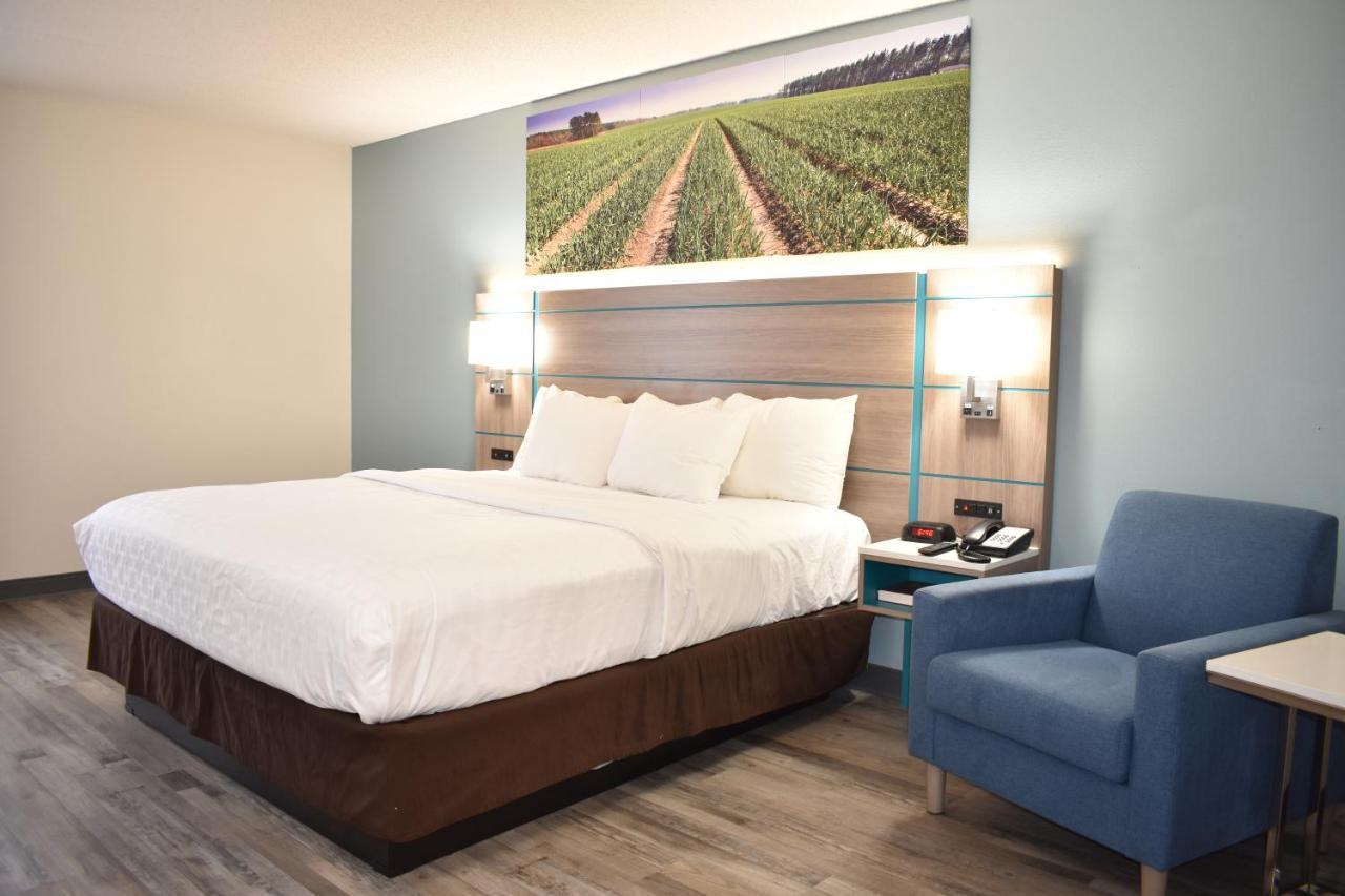 Clarion Pointe Vidalia - Lyons West Otel Dış mekan fotoğraf