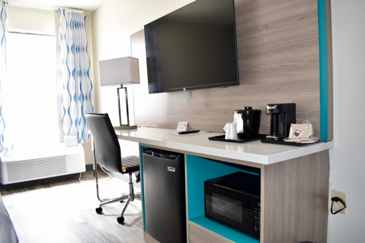 Clarion Pointe Vidalia - Lyons West Otel Dış mekan fotoğraf