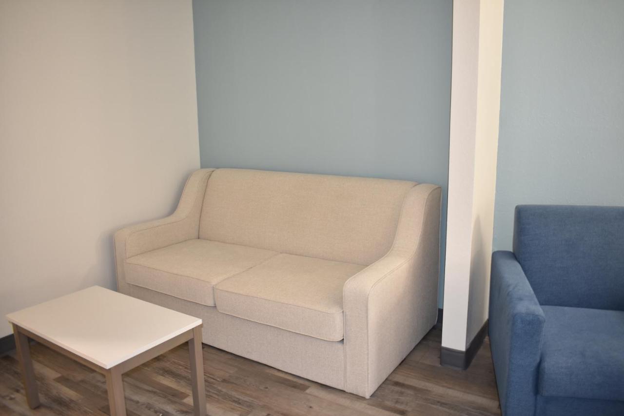 Clarion Pointe Vidalia - Lyons West Otel Dış mekan fotoğraf