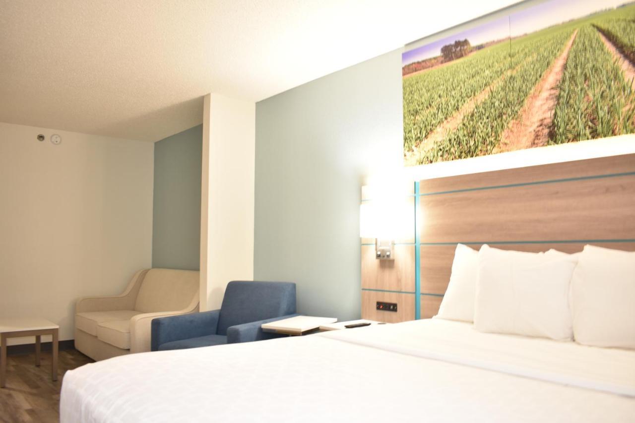 Clarion Pointe Vidalia - Lyons West Otel Dış mekan fotoğraf