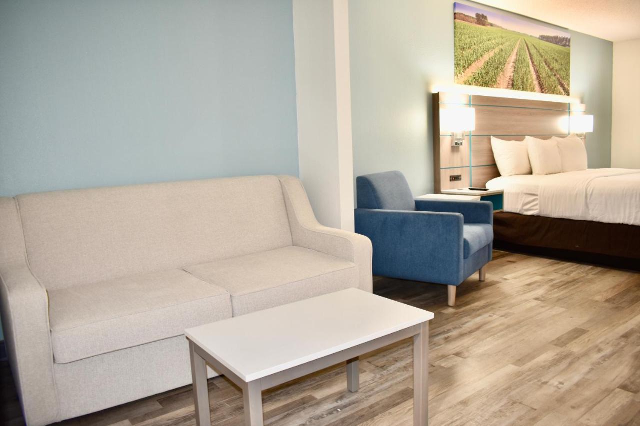Clarion Pointe Vidalia - Lyons West Otel Dış mekan fotoğraf