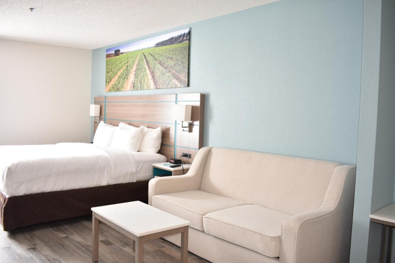 Clarion Pointe Vidalia - Lyons West Otel Dış mekan fotoğraf