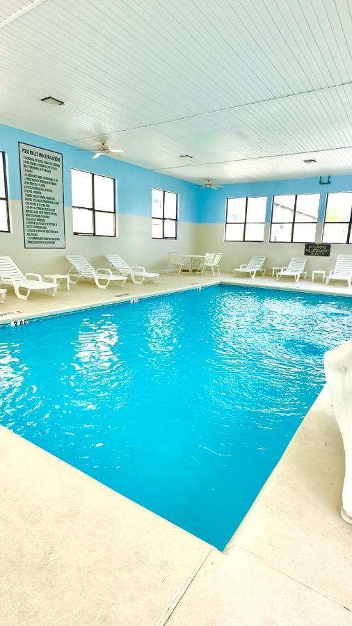 Clarion Pointe Vidalia - Lyons West Otel Dış mekan fotoğraf