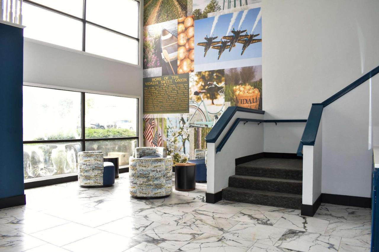 Clarion Pointe Vidalia - Lyons West Otel Dış mekan fotoğraf