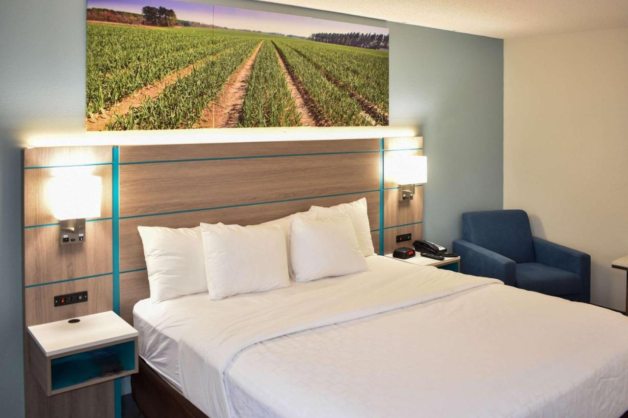 Clarion Pointe Vidalia - Lyons West Otel Dış mekan fotoğraf
