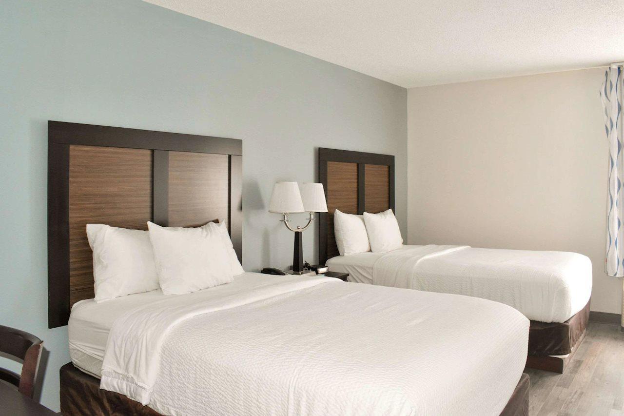 Clarion Pointe Vidalia - Lyons West Otel Dış mekan fotoğraf
