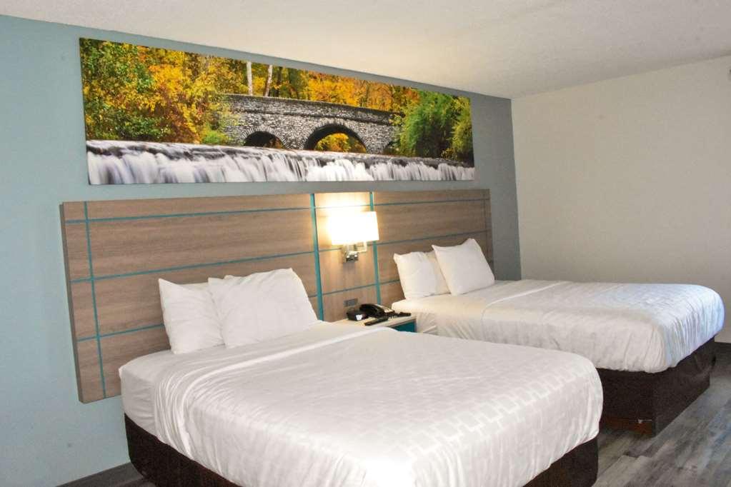 Clarion Pointe Vidalia - Lyons West Otel Oda fotoğraf