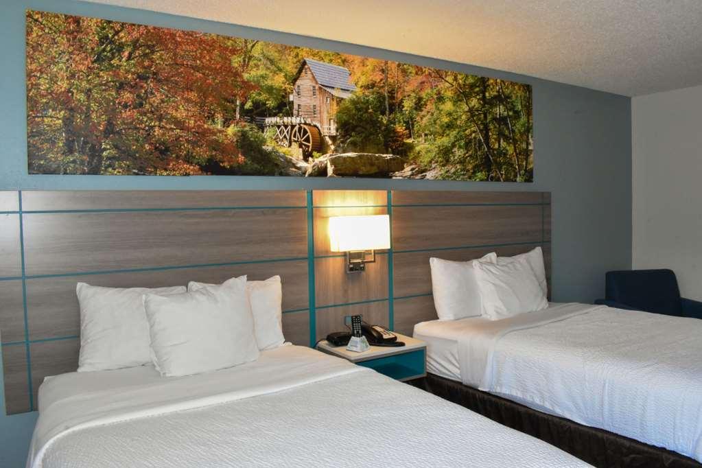 Clarion Pointe Vidalia - Lyons West Otel Oda fotoğraf