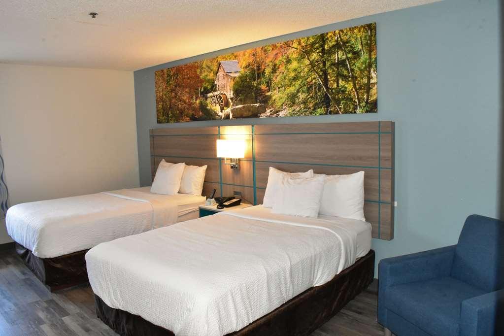 Clarion Pointe Vidalia - Lyons West Otel Oda fotoğraf