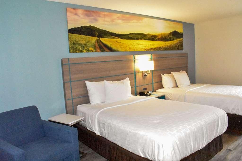 Clarion Pointe Vidalia - Lyons West Otel Oda fotoğraf