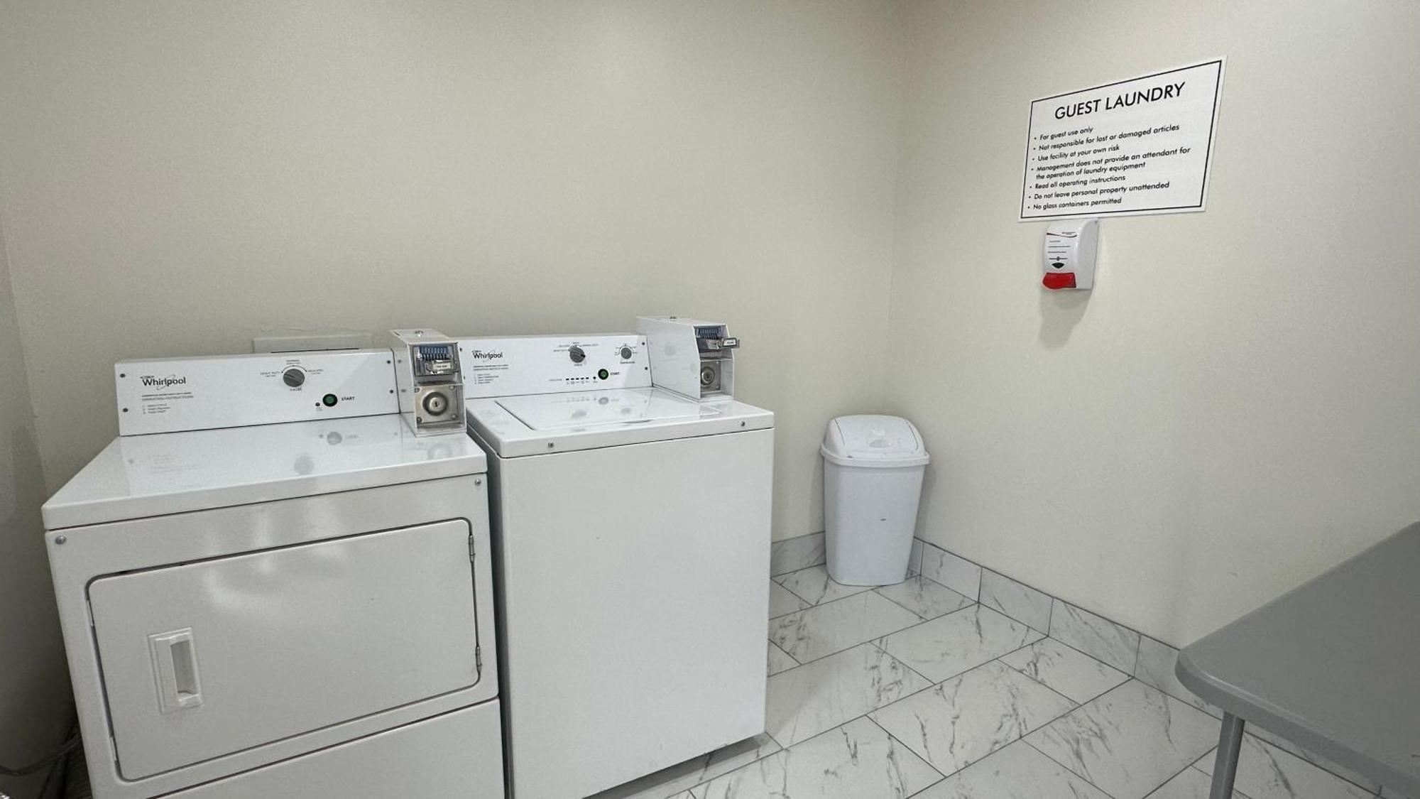 Clarion Pointe Vidalia - Lyons West Otel Dış mekan fotoğraf