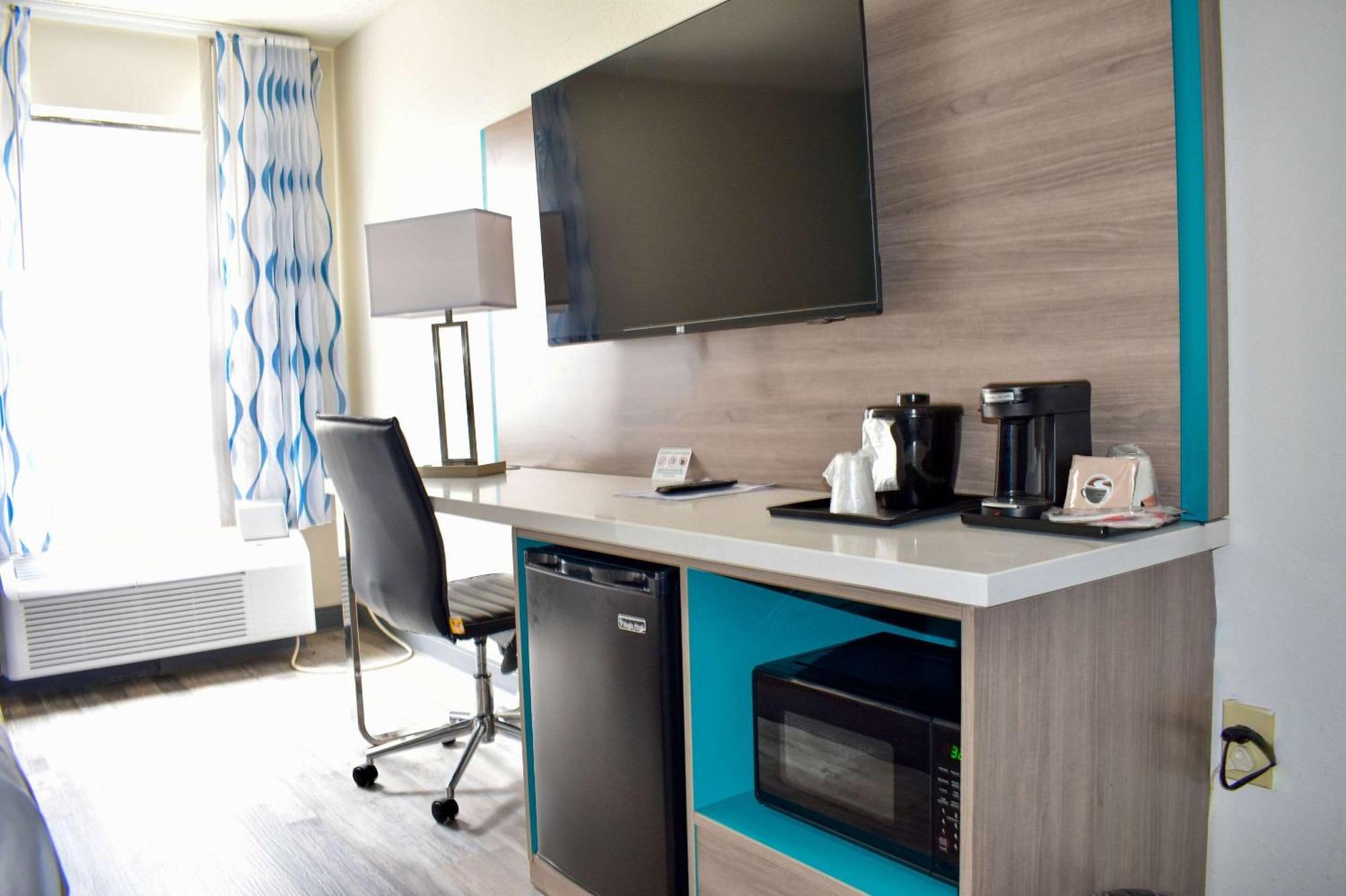 Clarion Pointe Vidalia - Lyons West Otel Dış mekan fotoğraf