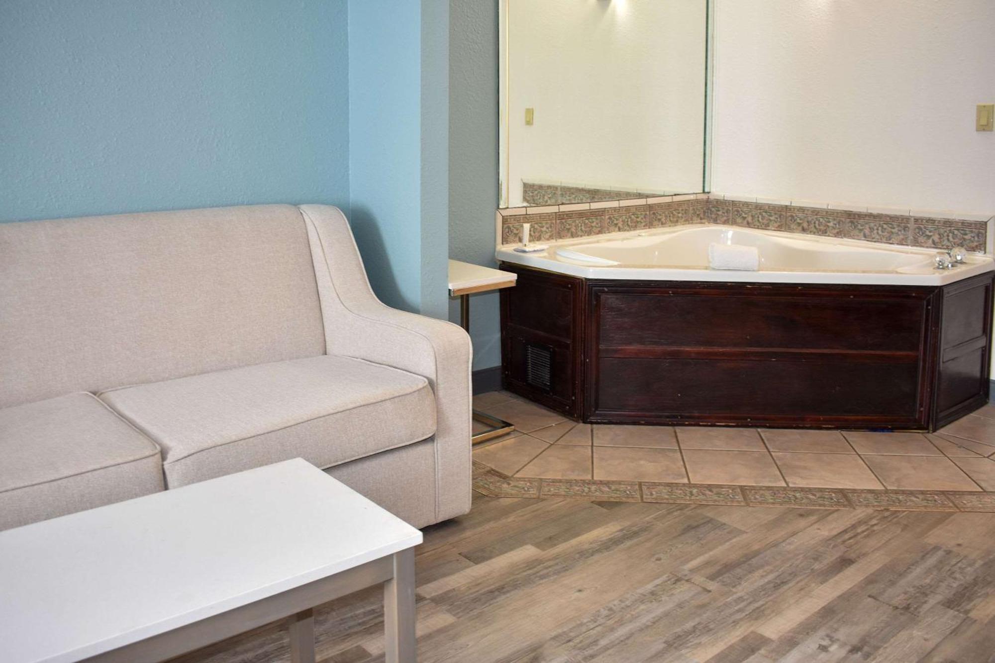 Clarion Pointe Vidalia - Lyons West Otel Dış mekan fotoğraf